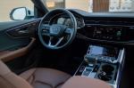 Audi Q8 55 TFSI Quattro 2018 года (NA)